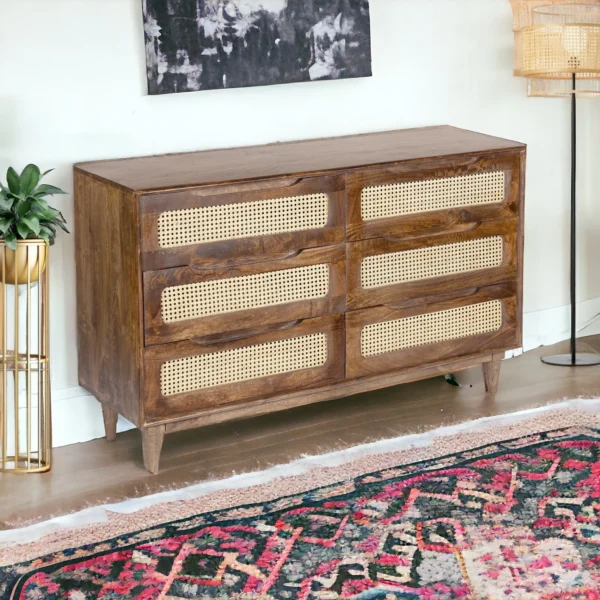 Atalanta Chest of Drawers (L) - Image 4