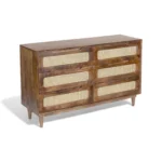 Atalanta Chest of Drawers (L) - Image 6
