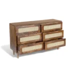 Atalanta Chest of Drawers (L) - Image 7