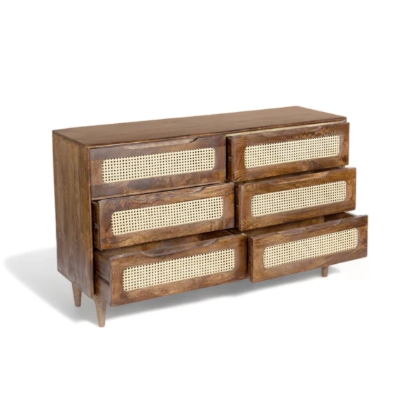 Atalanta Chest of Drawers (L) - Image 7