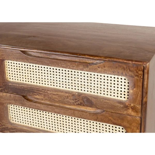 Atalanta Chest of Drawers (L) - Image 9