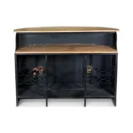 AutoBar Bar Cabinet - Image 3