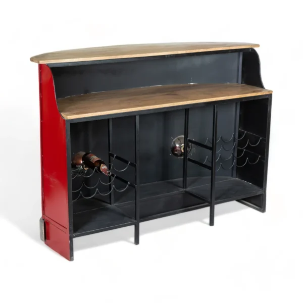 AutoBar Bar Cabinet - Image 5