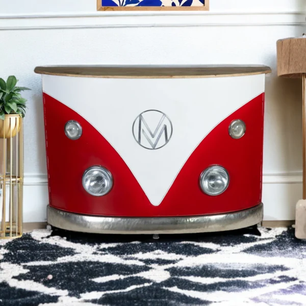 AutoBar Bar Cabinet - Image 4