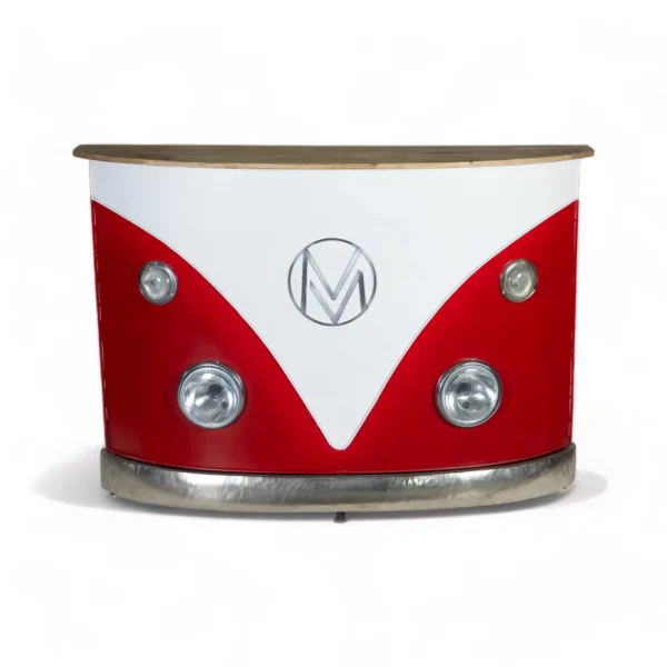 AutoBar Bar Cabinet - Image 1