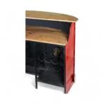 AutoBar Bar Cabinet - Image 6
