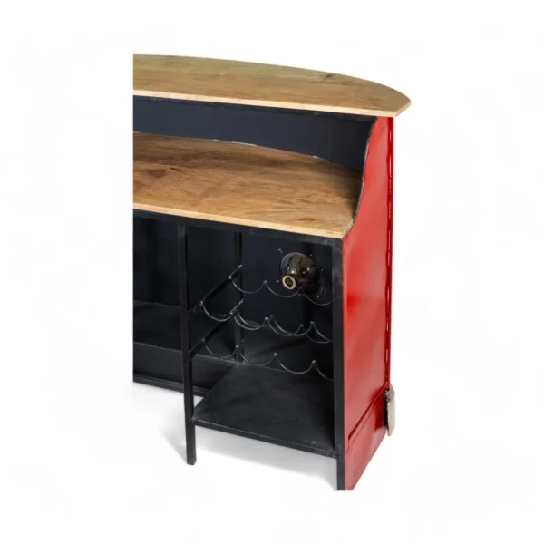 AutoBar Bar Cabinet - Image 6