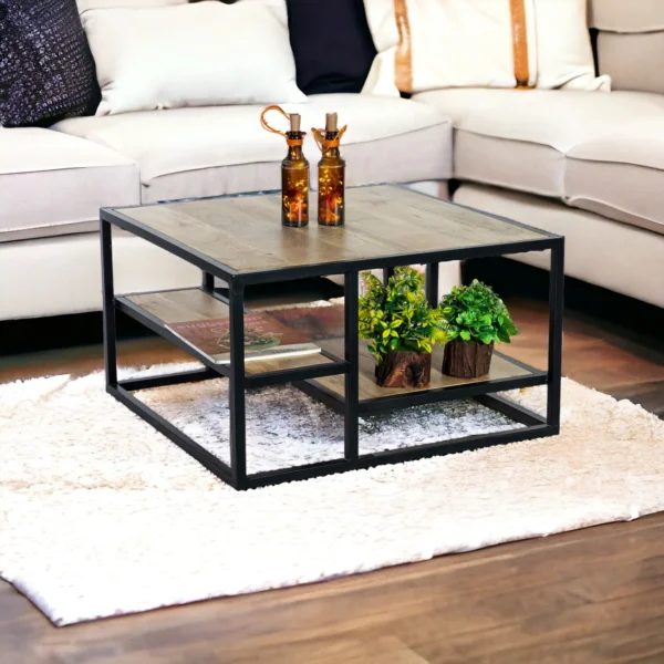 Manchester Coffee Table - Image 2