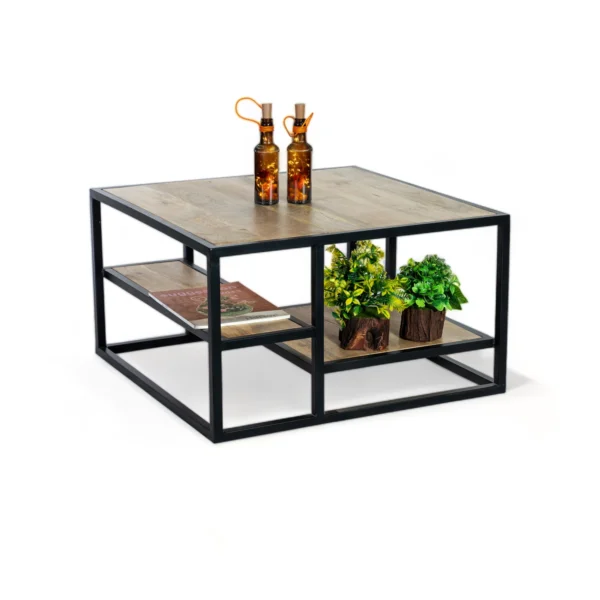 Manchester Coffee Table - Image 7