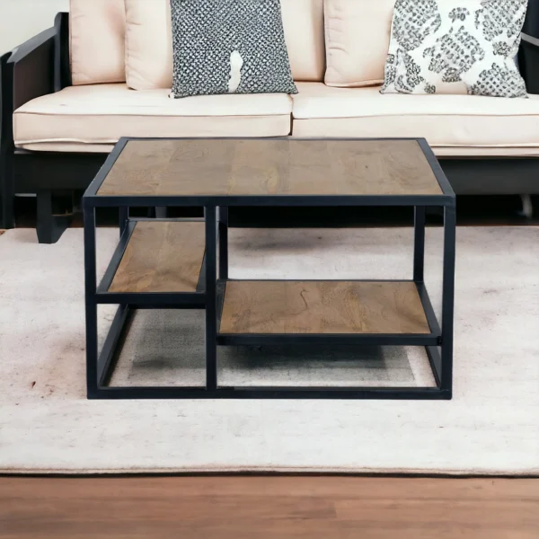 Manchester Coffee Table - Image 4