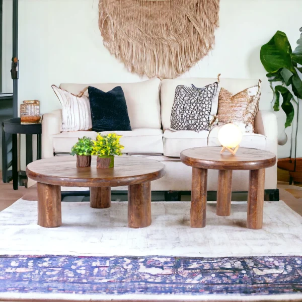 Luna Coffee Table - Image 2