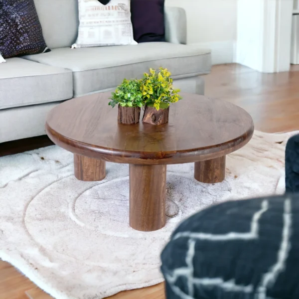 Luna Coffee Table - Image 3