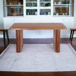 Rodondo Rectangle Dining Table - Image 3