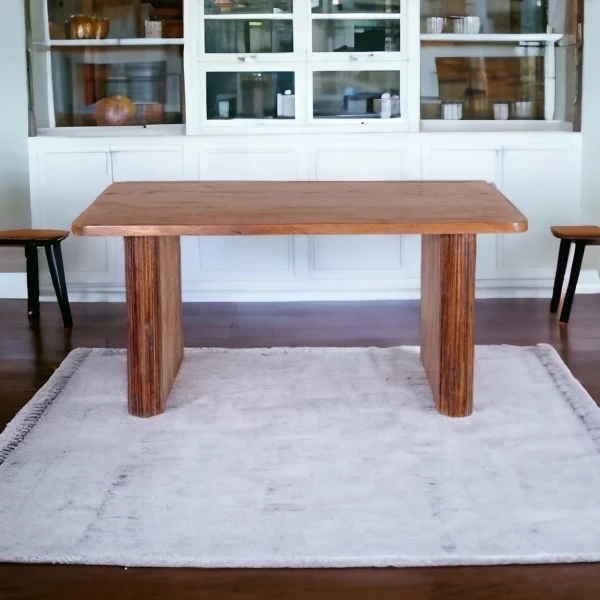 Rodondo Rectangle Dining Table - Image 3