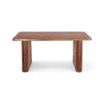 Rodondo Rectangle Dining Table - Image 4