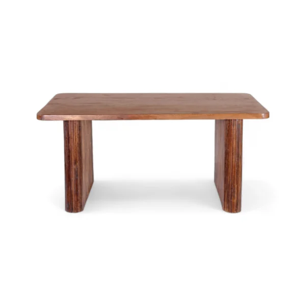 Rodondo Rectangle Dining Table - Image 4