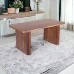 Rodondo Rectangle Dining Table - Image 2