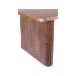 Rodondo Rectangle Dining Table - Image 6