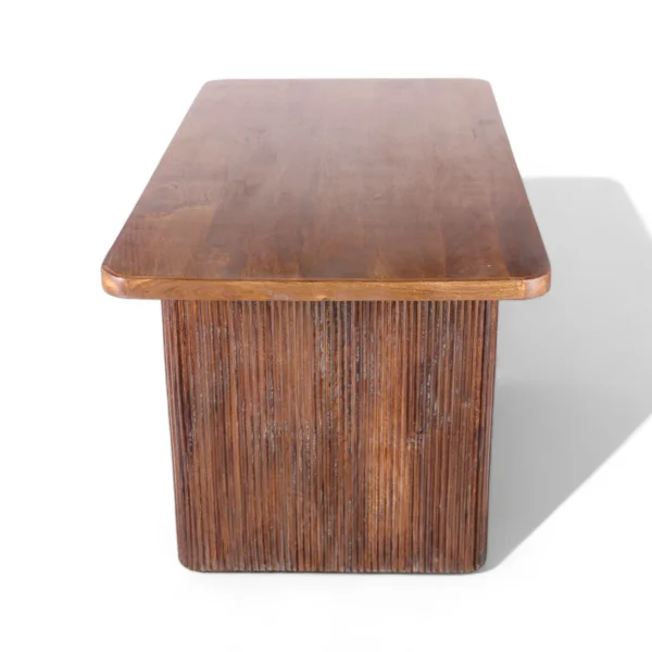 Rodondo Rectangle Dining Table - Image 7