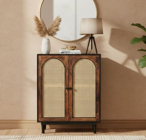 Luffy Sideboard (Black+Cane) - Image 2