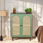 Luffy Sideboard (Green+Cane) - Image 5