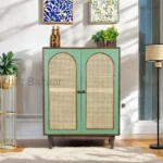 Luffy Sideboard (Green+Cane) - Image 3