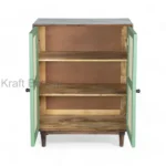 Luffy Sideboard (Green+Cane) - Image 7