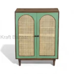 Luffy Sideboard (Green+Cane)