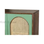 Luffy Sideboard (Green+Cane) - Image 9