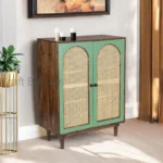 Luffy Sideboard (Green+Cane) - Image 8