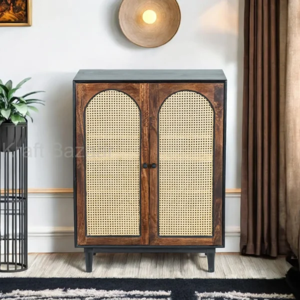 Luffy Sideboard (Black+Cane) - Image 5