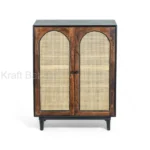 Luffy Sideboard (Black+Cane)