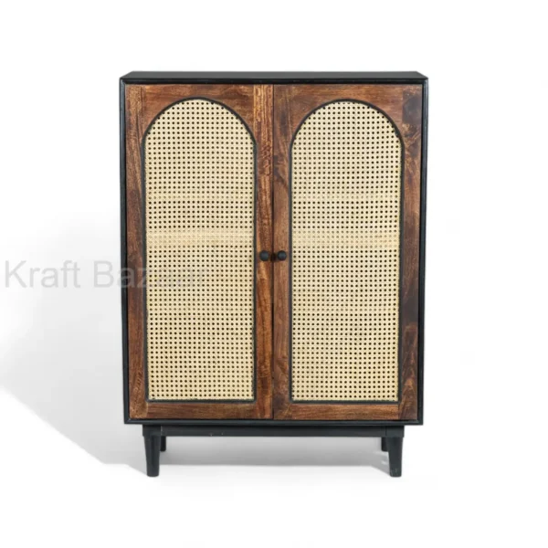 Luffy Sideboard (Black+Cane) - Image 9