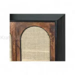 Luffy Sideboard (Black+Cane) - Image 11