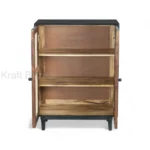 Luffy Sideboard (Black+Cane) - Image 7