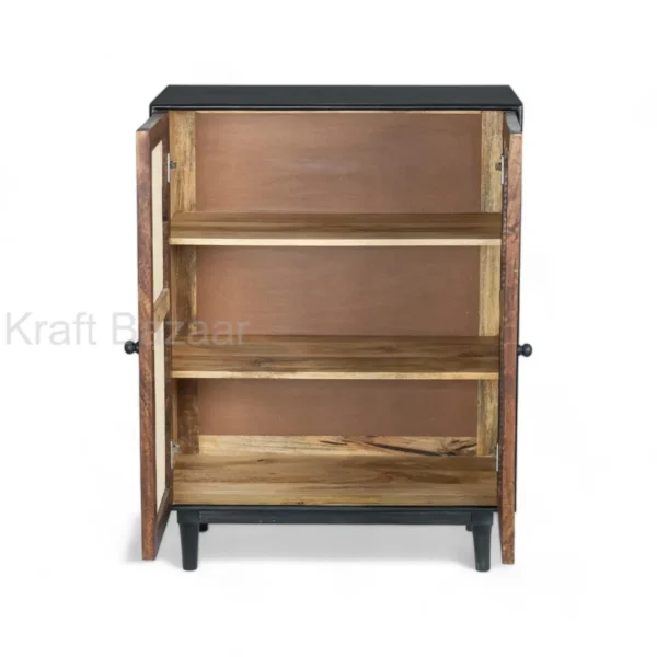 Luffy Sideboard (Black+Cane) - Image 7