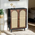 Luffy Sideboard (Black+Cane) - Image 8