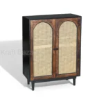Luffy Sideboard (Black+Cane) - Image 4