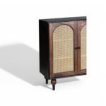 Luffy 4 Door Sideboard - Image 8