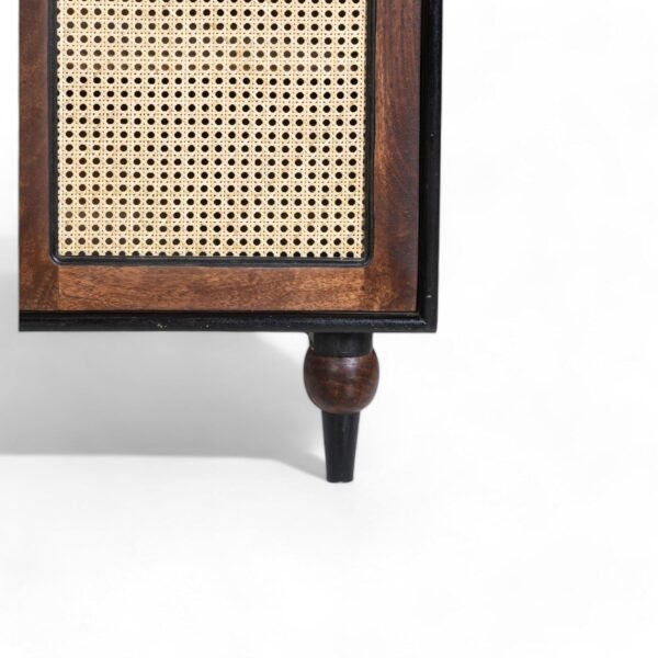 Luffy 4 Door Sideboard - Image 9