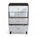 Ranthambore Chest of Drawers (4 Drawers) - Image 5