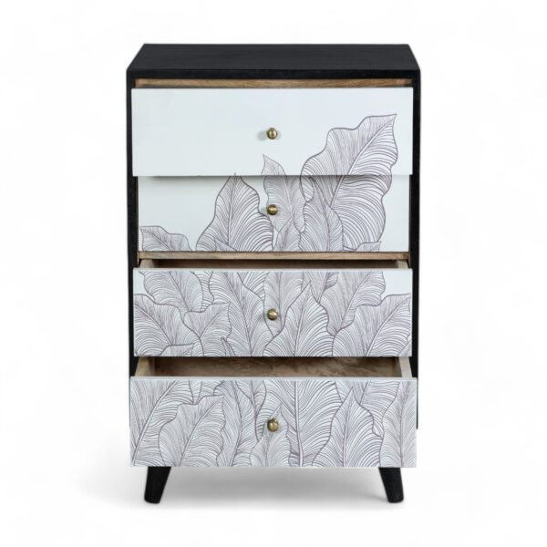 Ranthambore Chest of Drawers (4 Drawers) - Image 5