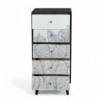 Ranthambore Chest of Drawers (5 Drawers) - Image 5