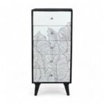 Ranthambore Chest of Drawers (5 Drawers) - Image 3
