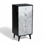 Ranthambore Chest of Drawers (5 Drawers) - Image 4