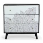 Ranthambore Chest of Drawers (3 Drawers) - Image 4