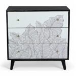 Ranthambore Chest of Drawers (3 Drawers)