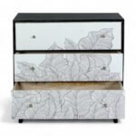 Ranthambore Chest of Drawers (3 Drawers) - Image 6
