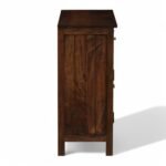 Madrid Sideboard (S) in Scratch-Resistant Tubaq Finish - Image 9