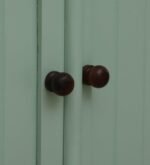 Madrid Sideboard (S) in Sage Green Finish - Image 8